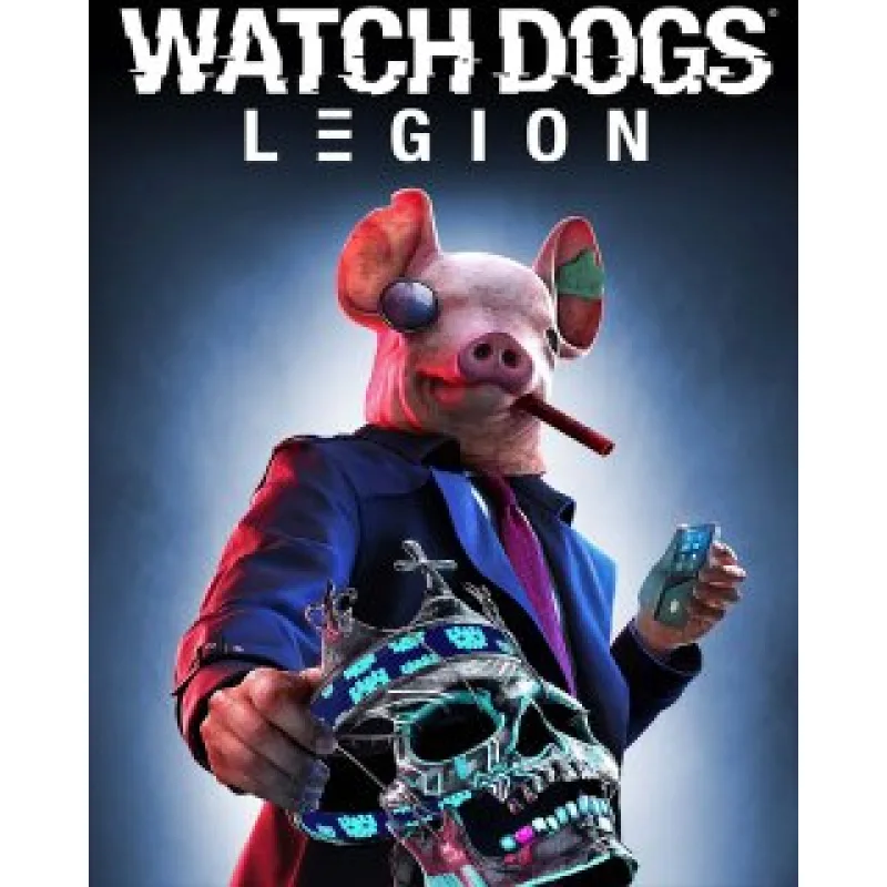 ESD Watch Dogs Legion ESD_7274