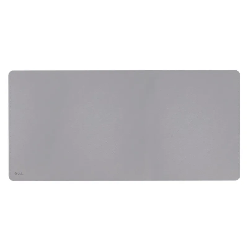 TRUST BENYA XXL DESK PAD - GREY 25712