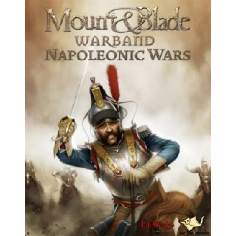 ESD Mount and Blade Warband Napoleonic Wars ESD_1331