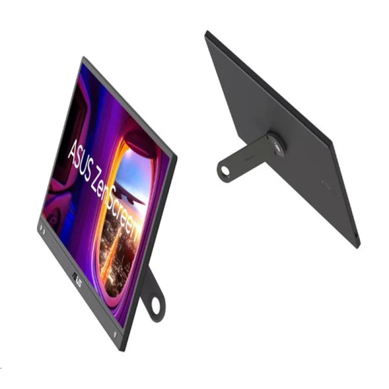 ASUS ZenScreen MB169CK 15,6" IPS prenosný USB-C monitor 1920x1080 5ms…
