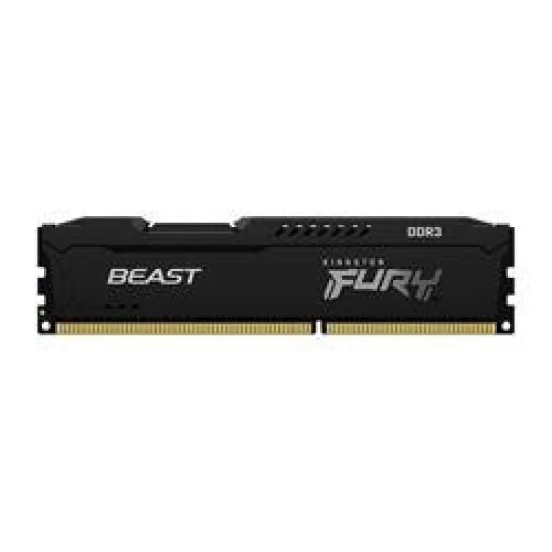 DDR 4.... 32GB . 3200MHz. CL16 FURY Beast Black Kingston…