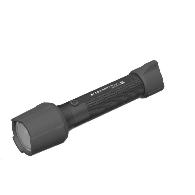 Ledlenser P7R Work ruční svítilna 502187