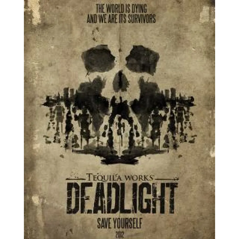 ESD Deadlight ESD_1075