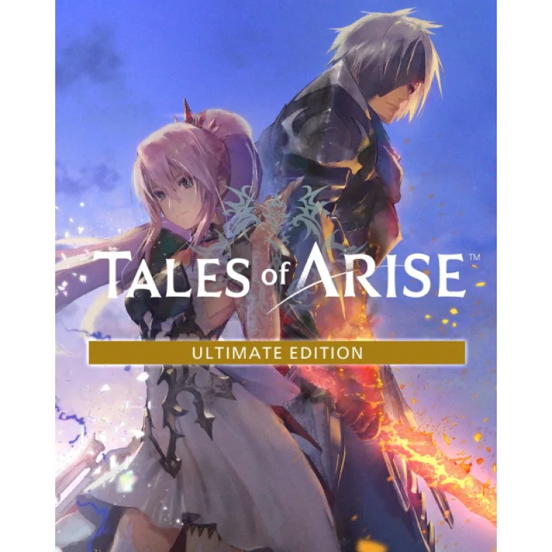 ESD Tales of Arise Ultimate Edition ESD_10085