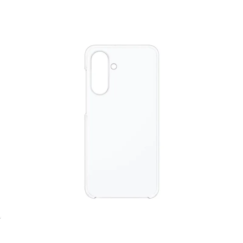 Samsung Priehľadný zadný kryt pre Galaxy A26 Transparent EF-QA266CTEGWW