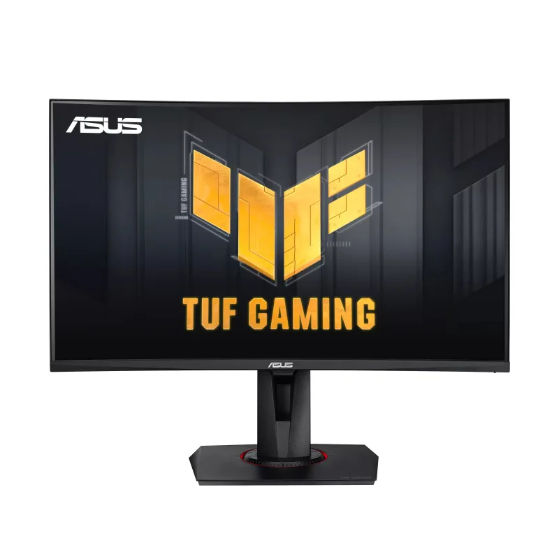 ASUS TUF/ VG27VQM/ 27"/ VA/ FHD/ 240Hz/ 1ms/ Black/ 3R 90LM0510-B03E70