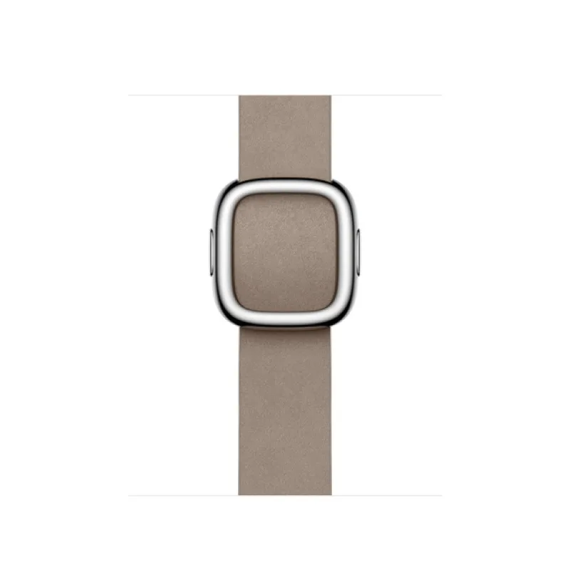 Watch Acc/ 41/ Tan Modern Buckle - Large MUHG3ZM/A