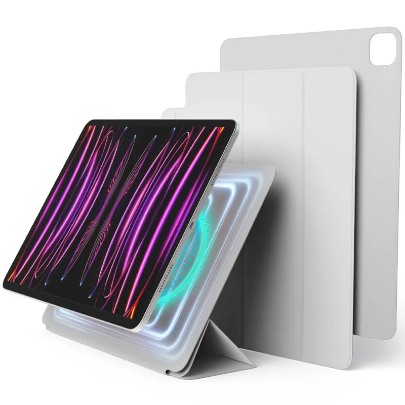 Elago puzdro Magnetic Folio Case pre iPad Pro 12.9"/iPad Air 13" M2/M3…