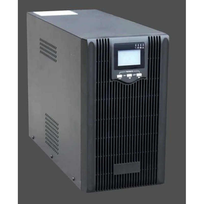 EUROCASE UPS EA620 2000VA ČISTÁ SÍNUSOVÁ VLNA EA620