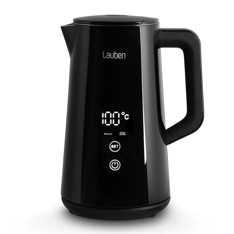 Lauben Electric Kettle 1800BC LBNEK1800BC