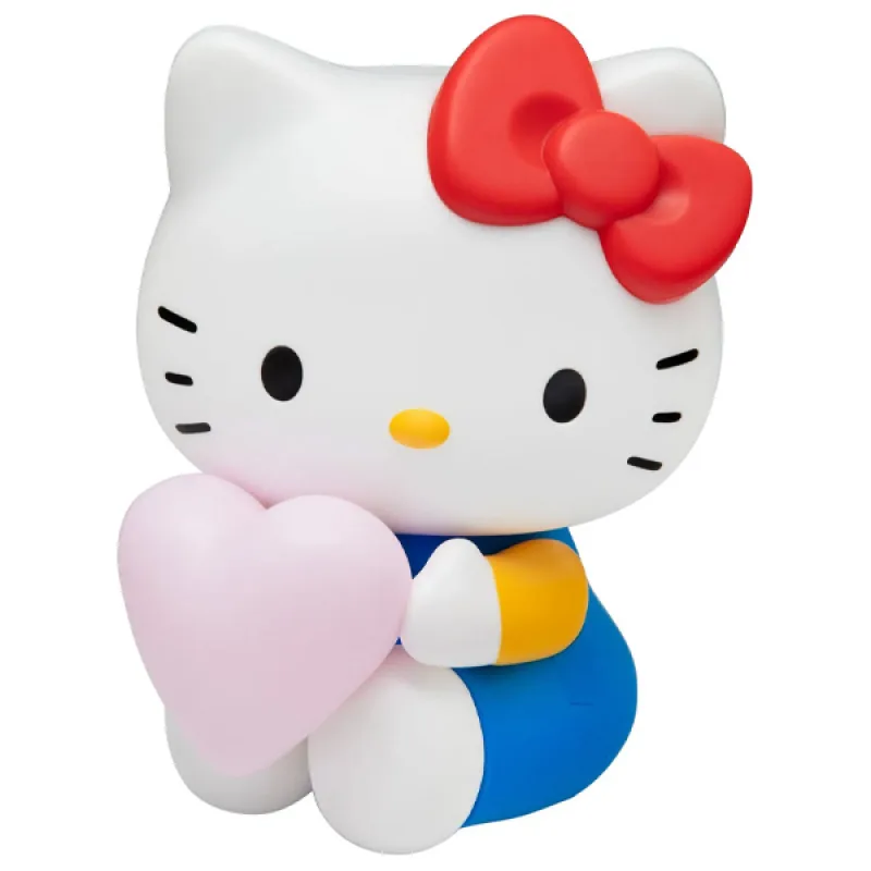 Sanrio Shaped Light (Hello Kitty) 5056577740080