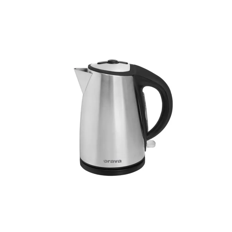 Orava VK-3717 rychlovarná konvice, 2000 W, 1.7 l, automatické vypnutí,…