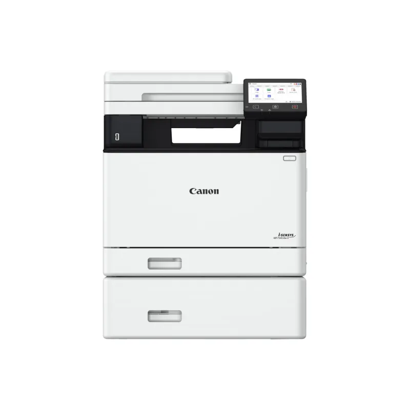 Canon i-SENSYS/ MF754Cdw II/ MF/ Laser/ A4/ LAN/ WiFi/ USB 7185C010