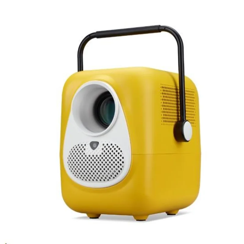 AOpen QF23s - LCD, 250ANSI, 1080p, 1000:1, MR.JXC11.002