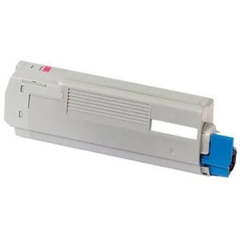 Magenta toner do C5850/ 5950/ MC560 (6 000 stránok) 43865722