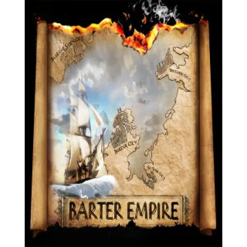 ESD Barter Empire ESD_7427