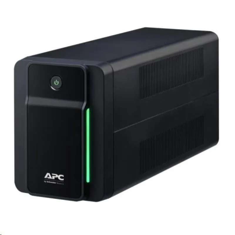 APC Back-UPS 950VA, 230V, AVR, zásuvky Schuko (520W) BX950MI-GR