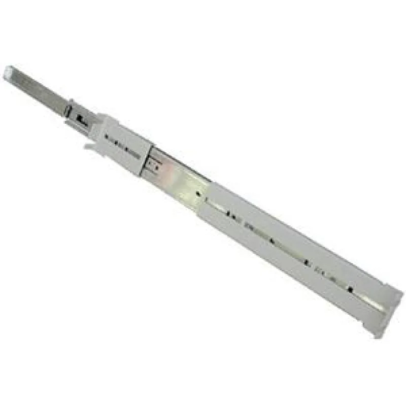 Ližiny (pár) pre IPC 19" CASE 450mm 8500