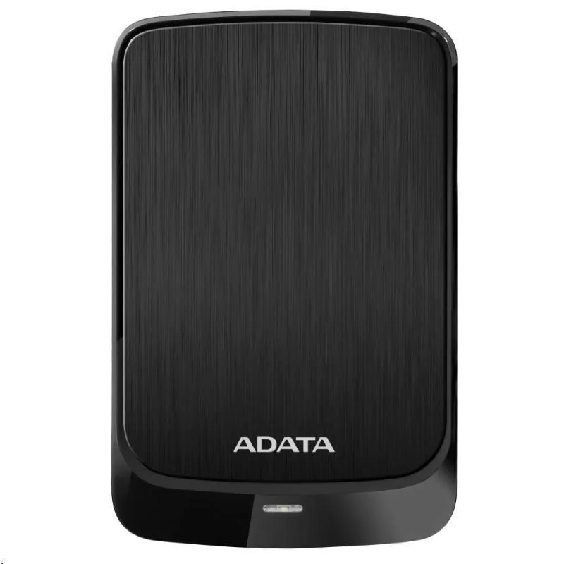 Externý pevný disk ADATA 1TB 2, 5" USB 3.1 AHV320, čierna AHV320-1TU31…