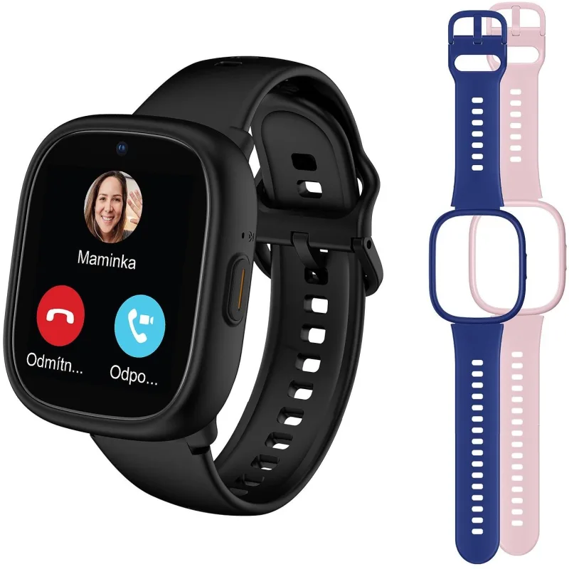 LAMAX WatchY4 Plus LXKWMWY4PLUBA