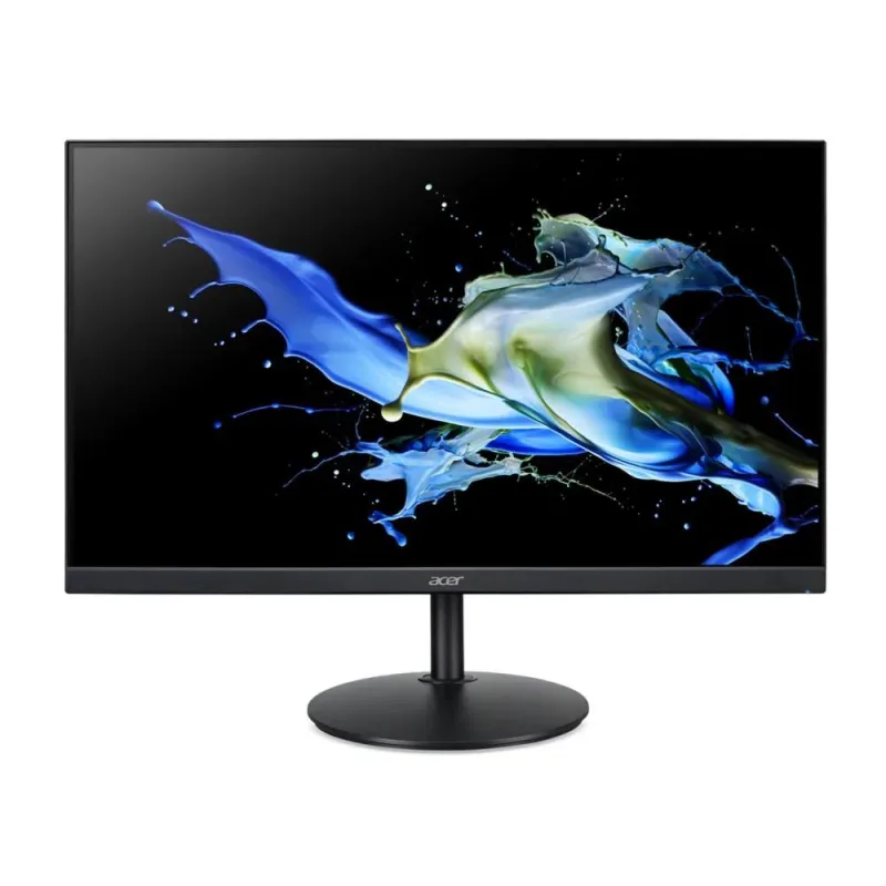 Acer Vero/ CB242YP6bipr/ 23, 8"/ IPS/ FHD/ 144Hz/ 1ms/ Čierna/ 2R UM…