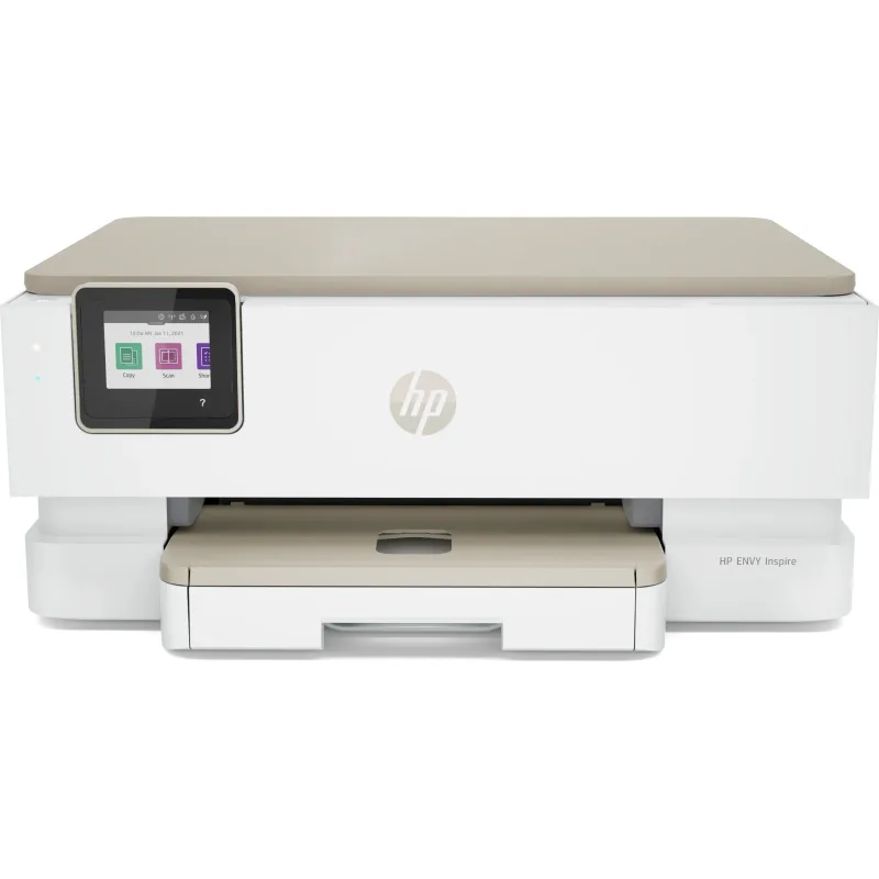 HP ENVY Inspire/ 7220e/ MF/ Ink/ A4/ WiFi/ USB 242P6B#686