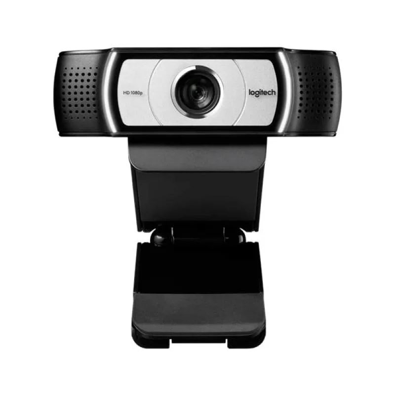 Logitech® C930e Business HD Webcam 960-000972