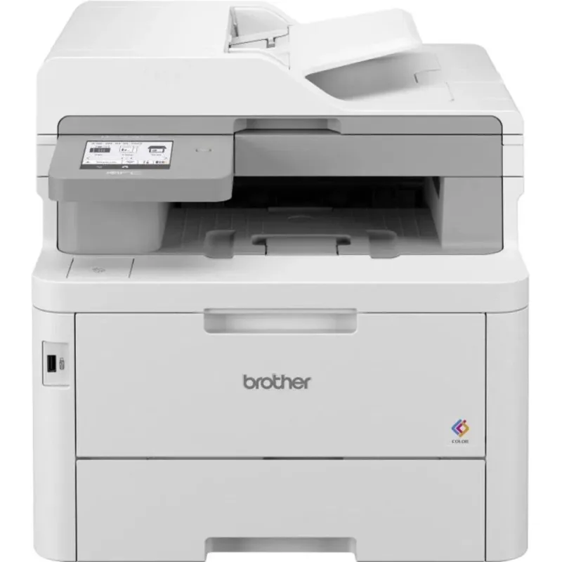 Brother MFC-L8390CDW, A4 laser color MFP, print/scan/copy, 30 strán/min,…