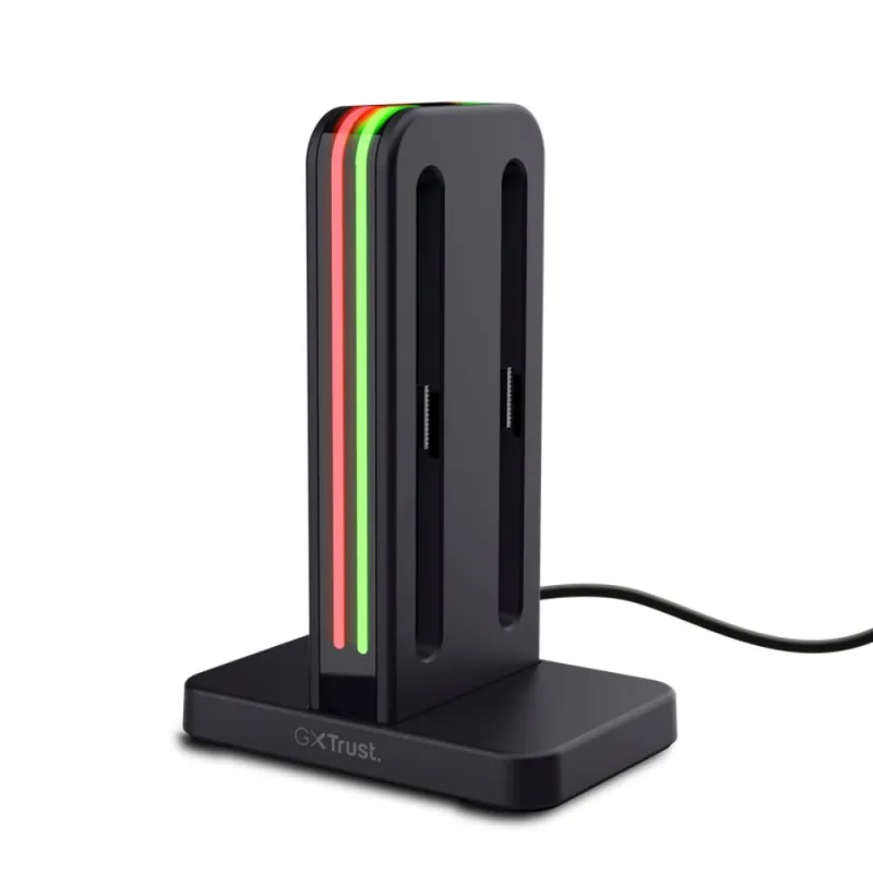 TRUST GXT1256 JOYCON CHARGE DOCK SWITCH 2 26049