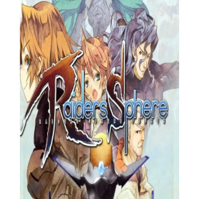 ESD RaidersSphere4th ESD_7739