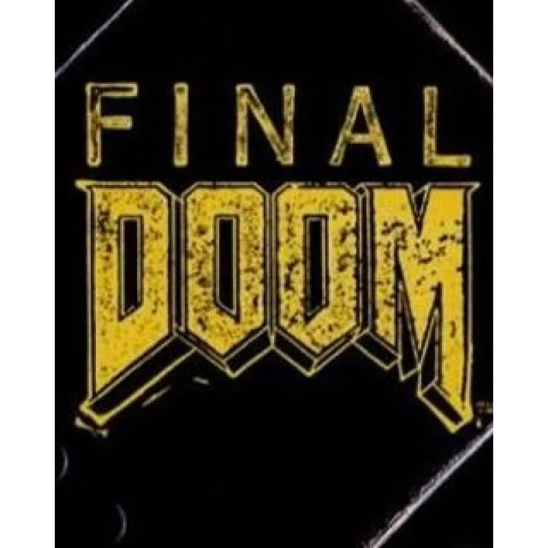 ESD Final DOOM ESD_7022
