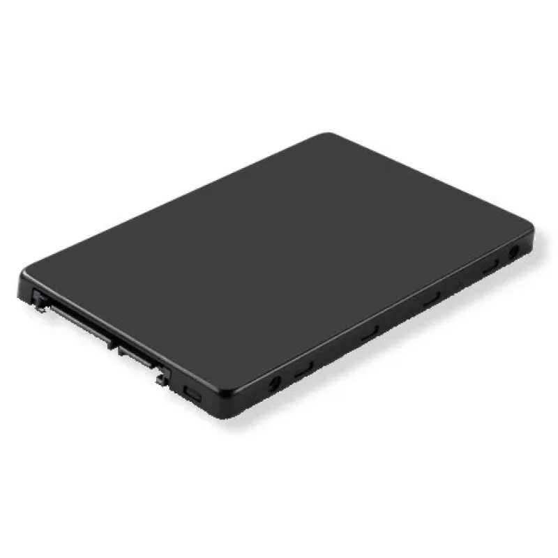 ThinkSystem 2.5" 1.92TB SATA RI 6GB HS SSD v2 4XB7A90875