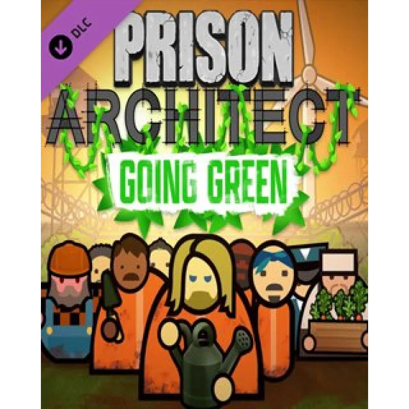 ESD Prison Architect Going Green ESD_7725