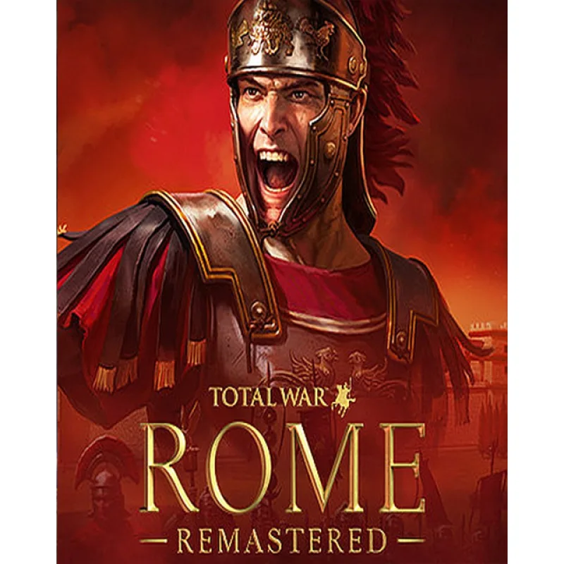 ESD Total War ROME REMASTERED ESD_7861
