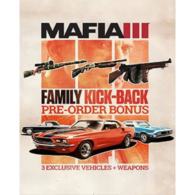 ESD Mafia III Rodinný úplatek DLC ESD_3428