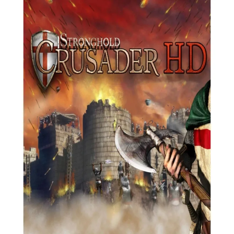 ESD Stronghold Crusader HD ESD_9511