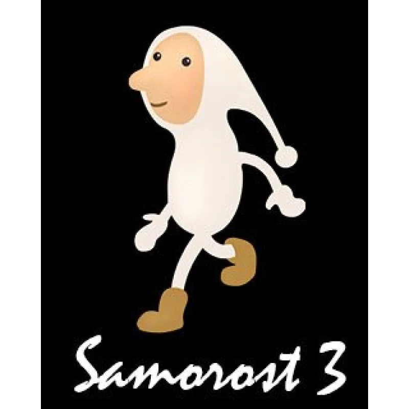 ESD Samorost 3 ESD_3119