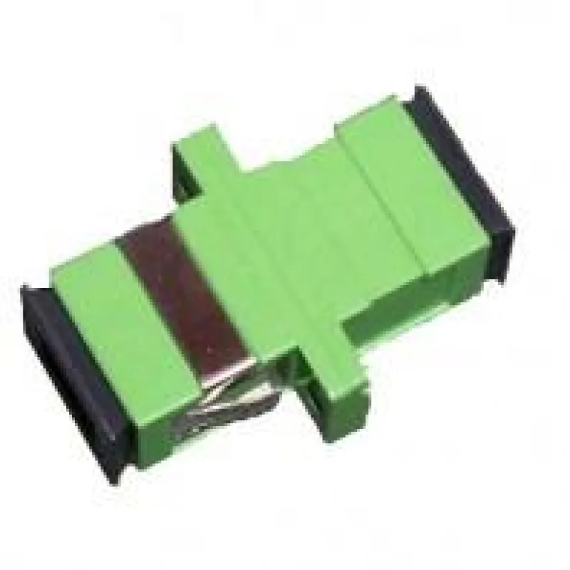 Optická spojka SC/ APC single mode simplex 3016