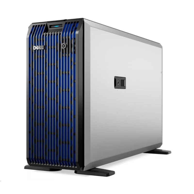 DELL SRV PowerEdge T360 / 8x3.5"HotPlug/ 6333P/ 1x32GB/ 1x480GB SSD SATA/…