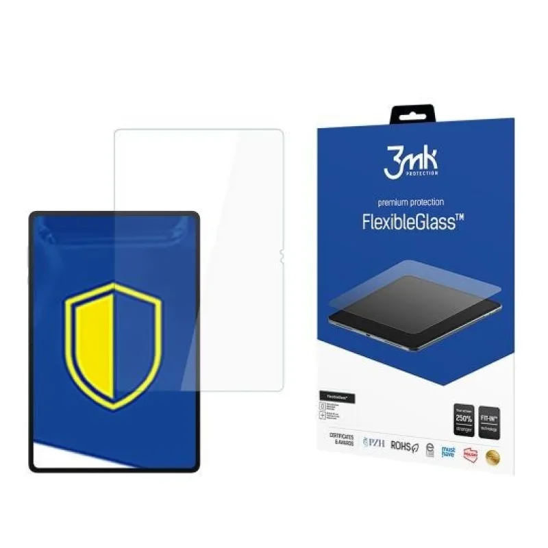 3mk hybridní sklo FlexibleGlass pro Honor Pad X8a 5903108603522