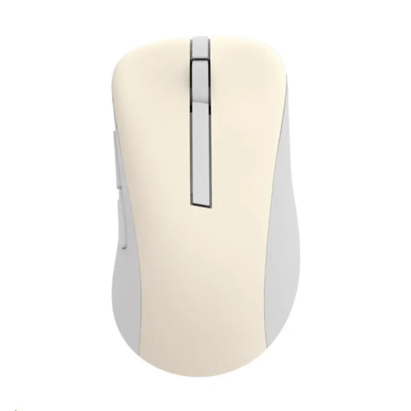 ASUS Wireless Mouse MD102 beige 90XB0900-BMU020