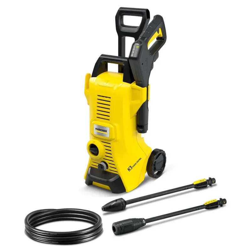Karcher K 2 Power Control 1.673-600.0 Tlaková myčka 1.673-600.0