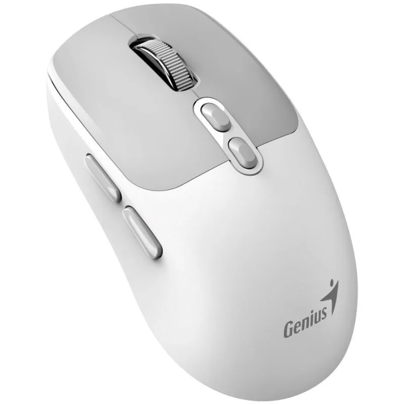 GENIUS NX-8080S BT Grey White 31030042401