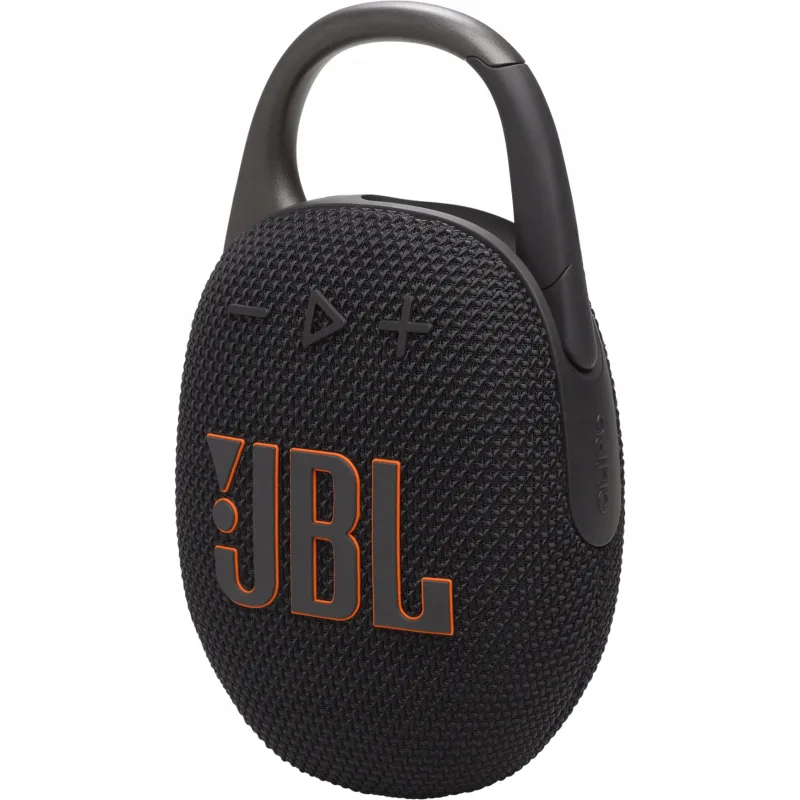 JBL CLIP 5 BLACK JBL CLIP5BLK