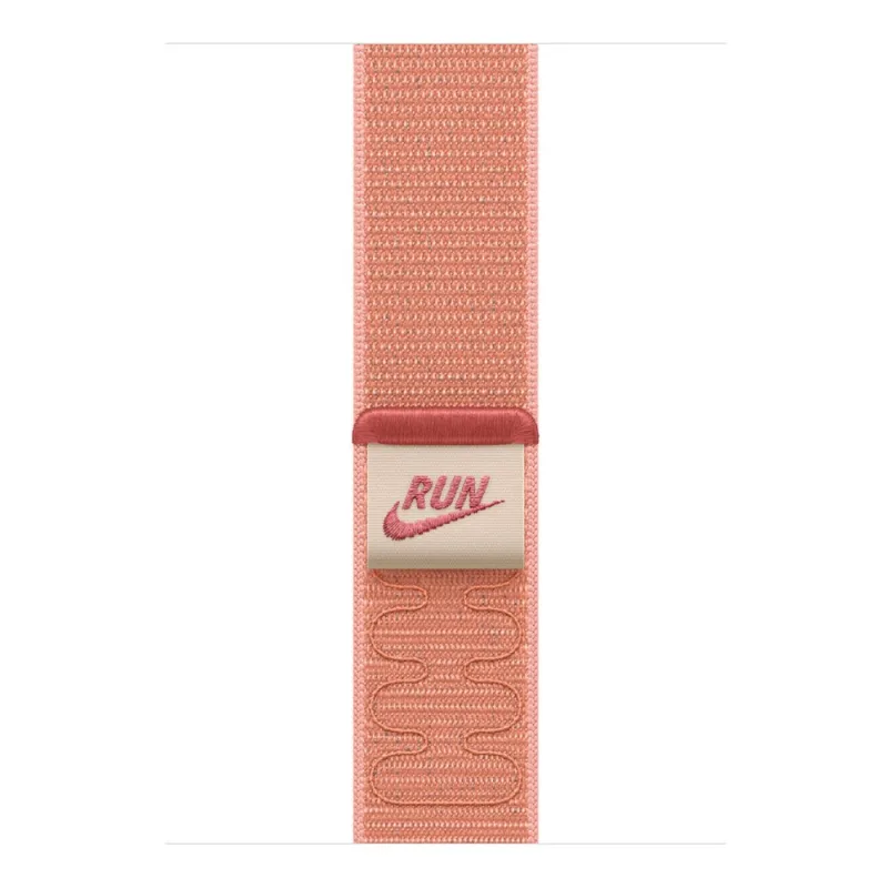 Watch Acc/ 46/ Alpenglow Pink Nike Sport Loop MGD54ZM/A