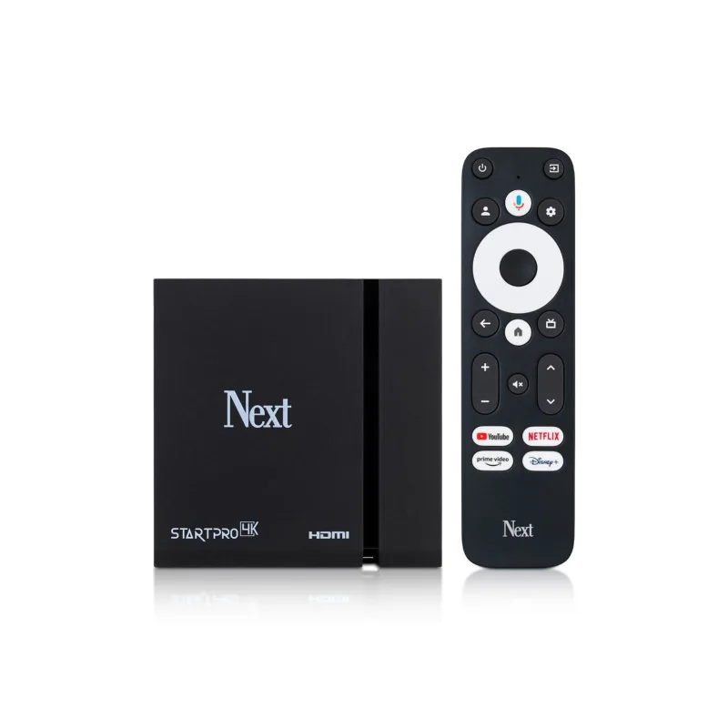 Homatics Dongle G 4K Google TV HOMATICS DONGLE G GTV