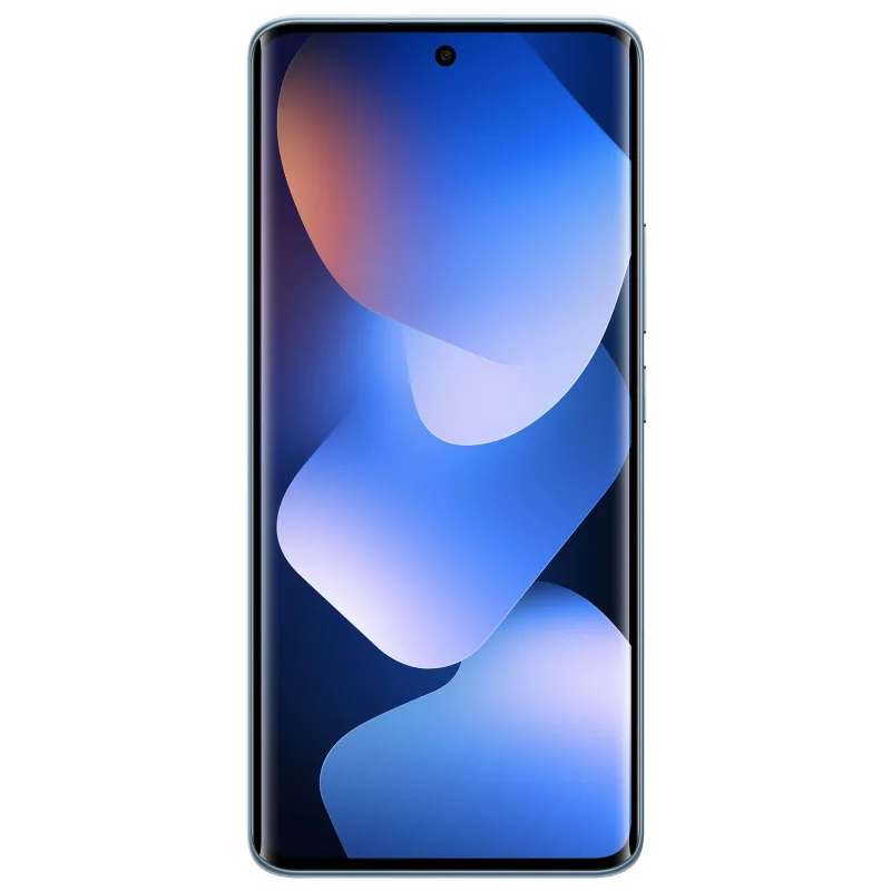 Xiaomi Redmi Note 15/ 6GB/ 128GB/ Glacier Blue 73042