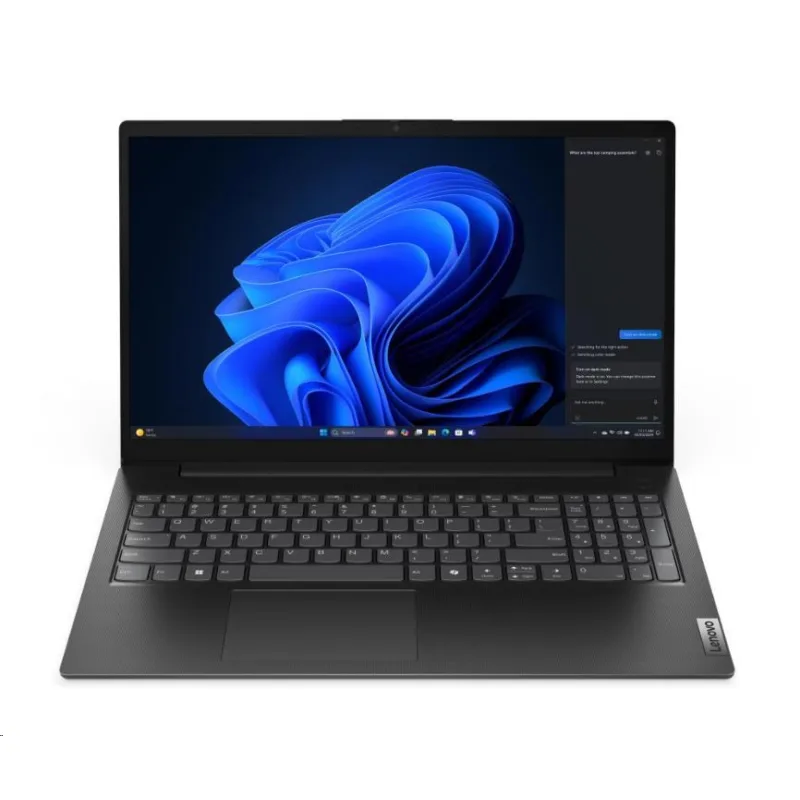 LENOVO NTB V15 G5 - 5 210H, 15.6" FHD TN, 16GB, 512SSD, HDMI, Int. Intel…