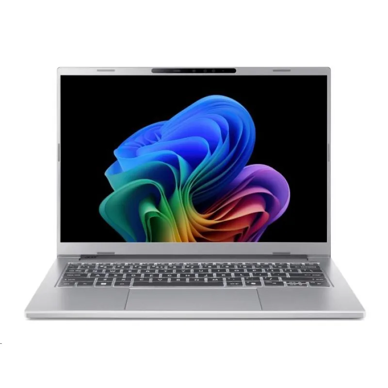 ACER NTB Aspire 14 AI (A14-61M-R4Z3), R5 AI 330, 14"WUXGA, 16GB, 512GB…