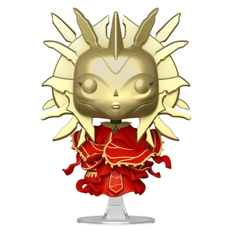 POP! Games: Lady of Pain (Dungeons & Dragons) POP-1037